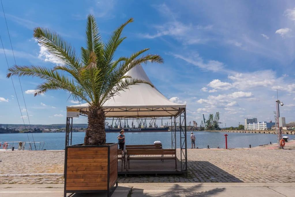 Porto Varna