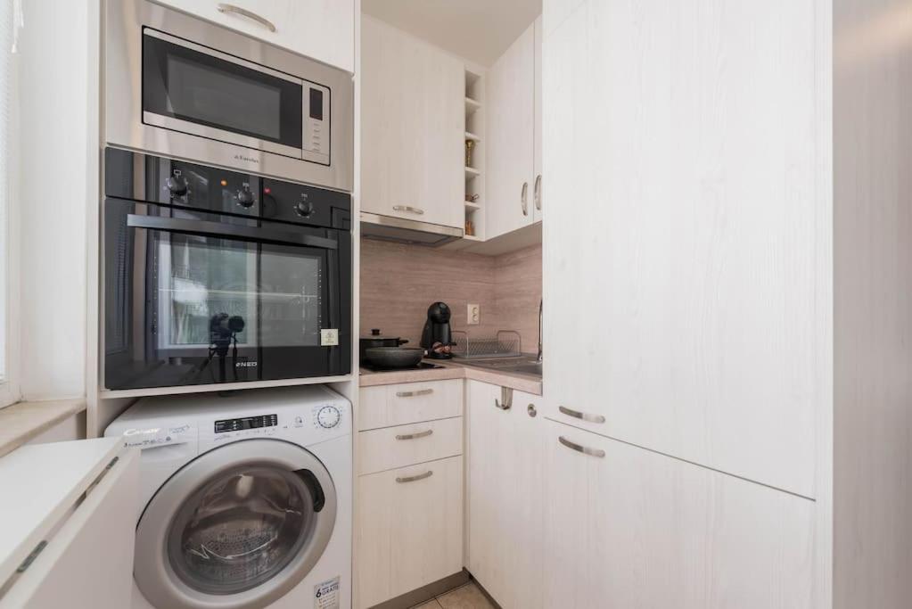 Apartment Porto Varna